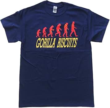 ★新品未使用［ゴリラビスケッツ ／START TODAY日本盤レコード］ GORILLA BISCUITS (ゴリラ・ビスケッツ) - Start Today (US